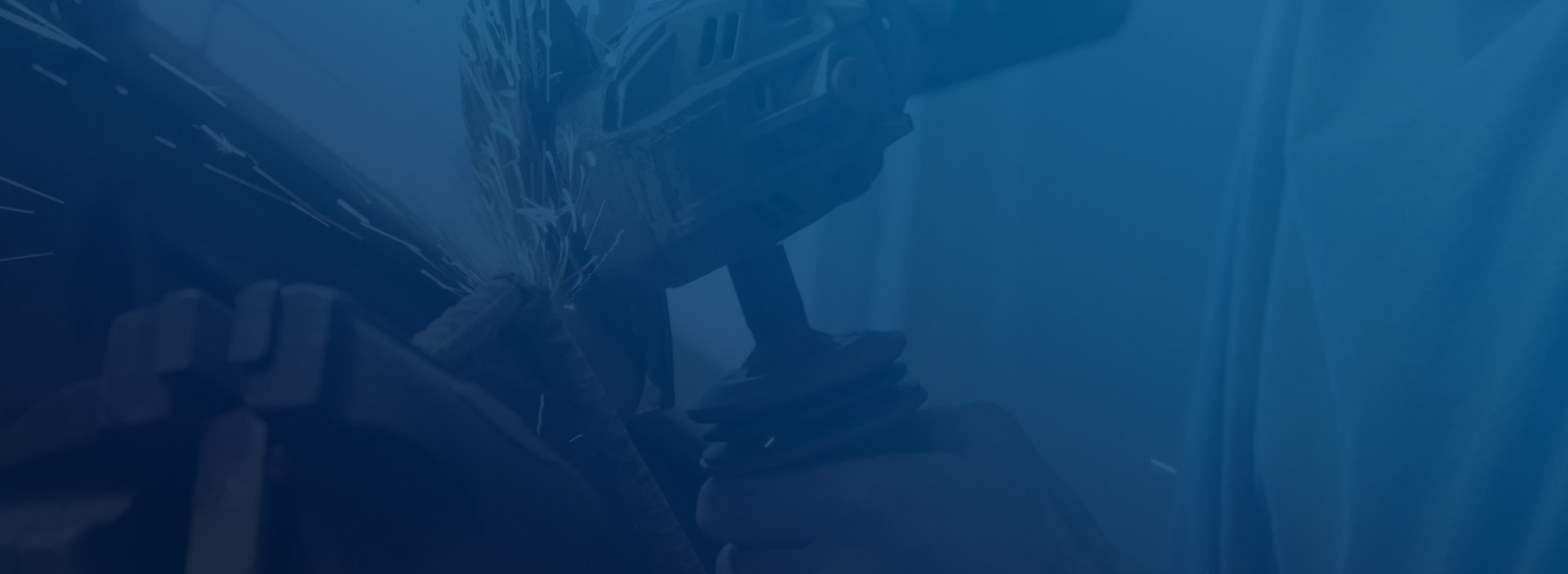 強悍設備，工業首選