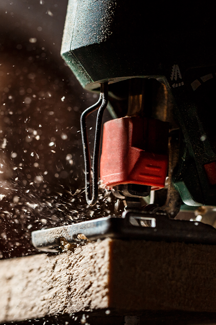 好的材料，是成功工程的根基