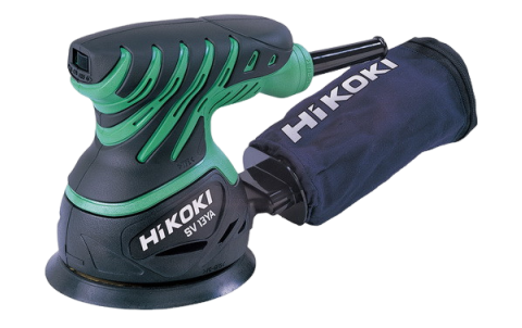 砂紙機(偏心式可調速)