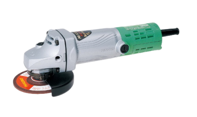 平面砂輪機 100mm (4") (110V/220V)