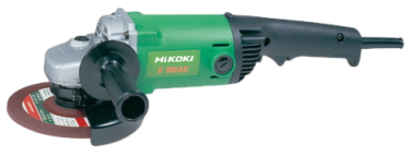 平面砂輪機 150mm (6")