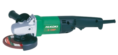 平面砂輪機 125mm (5")