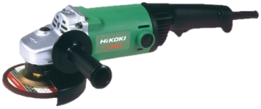 平面砂輪機 125mm (5")